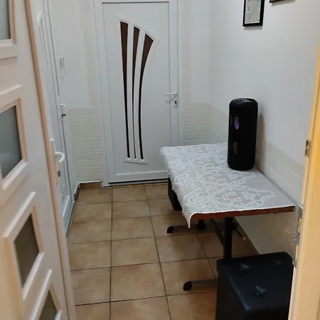 Aliz Es Martin Vendeghaz