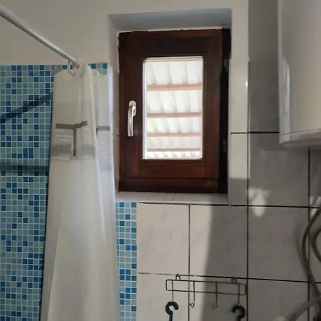 度假居 Aliz Es Martin Vendeghaz