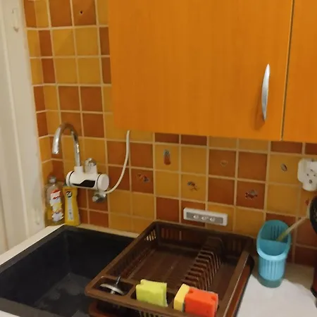 Aliz Es Martin Vendeghaz 度假居 *