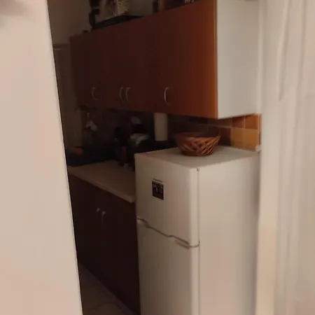 Aliz Es Martin Vendeghaz 度假居 *