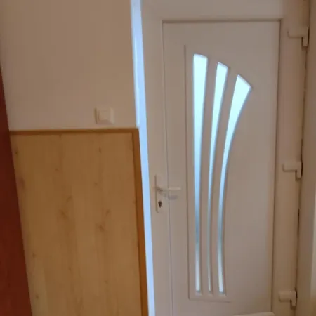 度假居 Aliz Es Martin Vendeghaz