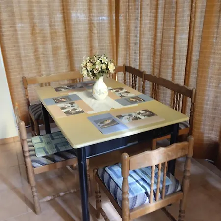 Aliz Es Martin Vendeghaz 度假居 Balatonmáriafürdő