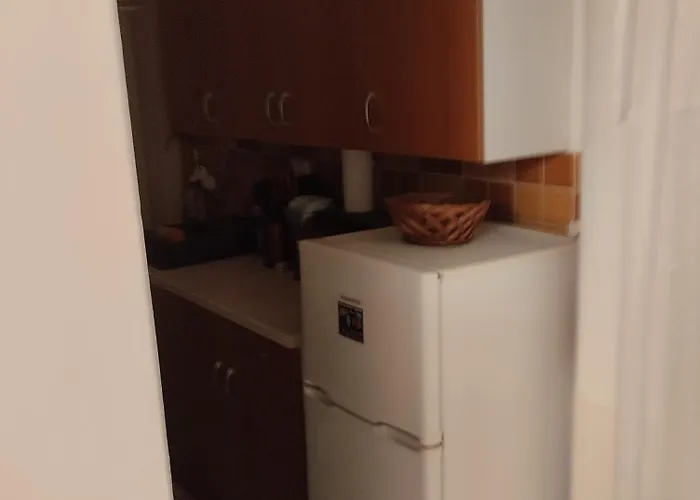 Aliz Es Martin Vendeghaz Ferienhaus *