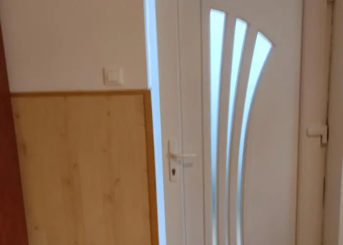 Ferienhaus Aliz Es Martin Vendeghaz