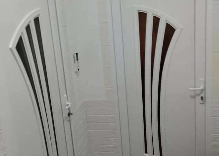 Aliz Es Martin Vendeghaz Ferienhaus *